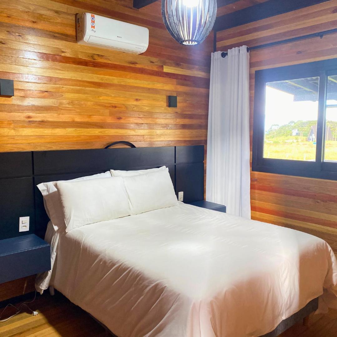 Vale Tancon Eco Village Urubici Exteriér fotografie